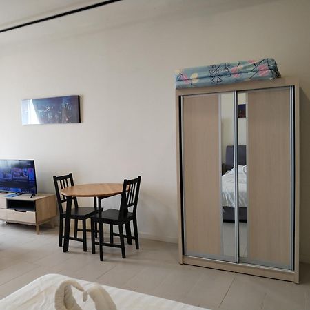Tamarind Square Cyberjaya By Idealhub Zewnętrze zdjęcie