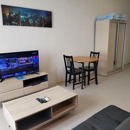 Tamarind Square Cyberjaya By Idealhub Zewnętrze zdjęcie