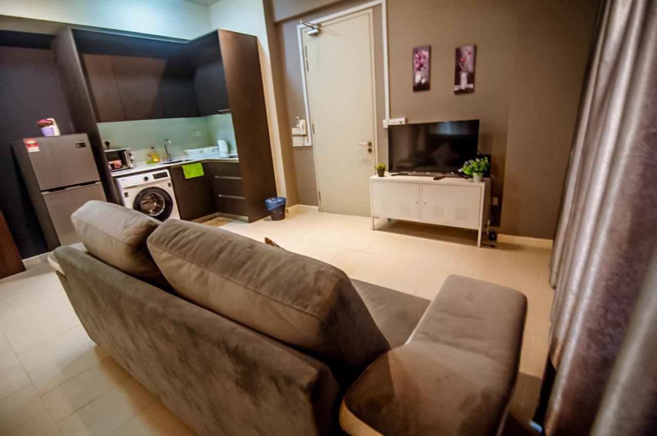 Tamarind Square Cyberjaya By Idealhub Zewnętrze zdjęcie