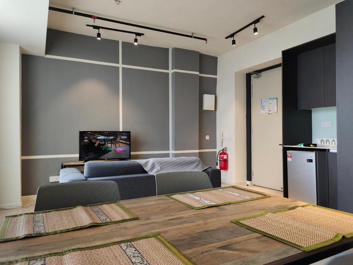 Tamarind Square Cyberjaya By Idealhub Zewnętrze zdjęcie