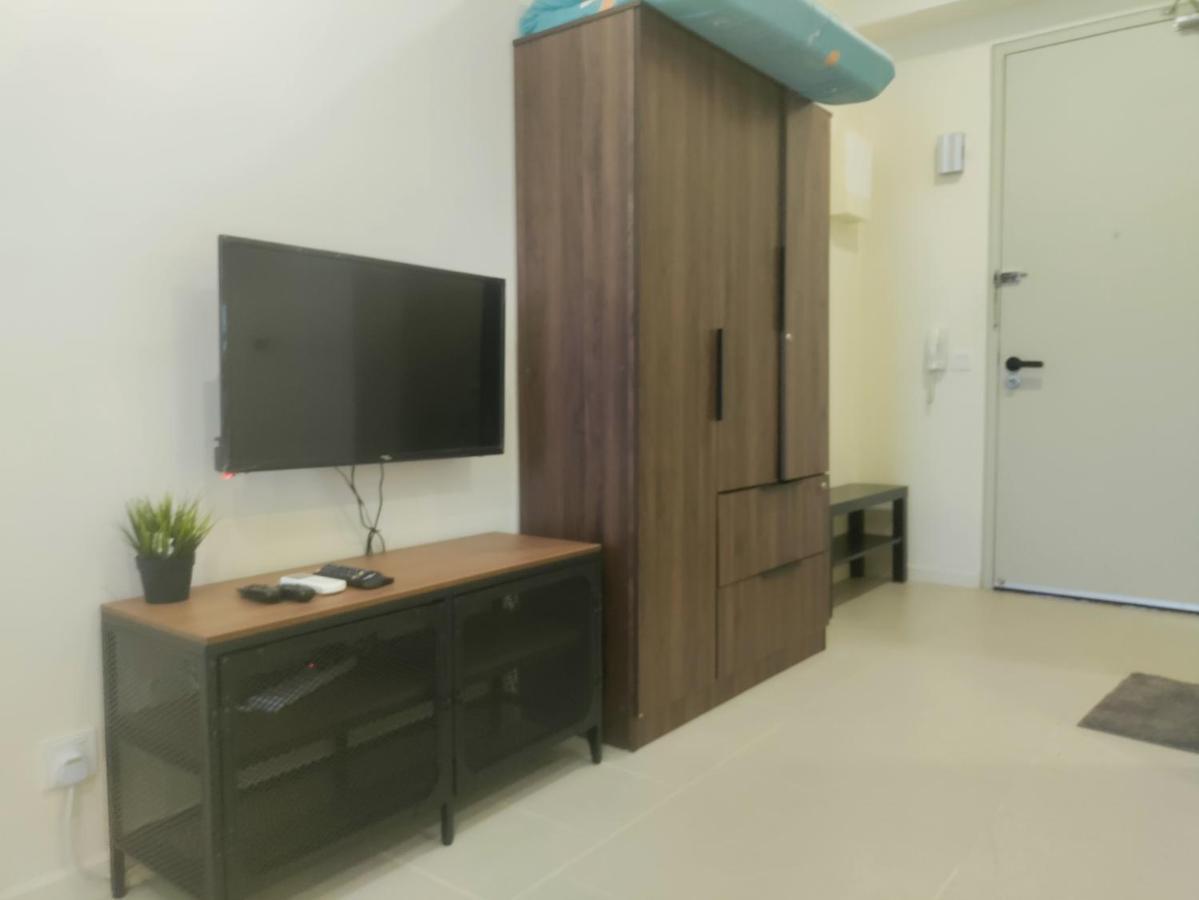 Tamarind Square Cyberjaya By Idealhub Zewnętrze zdjęcie