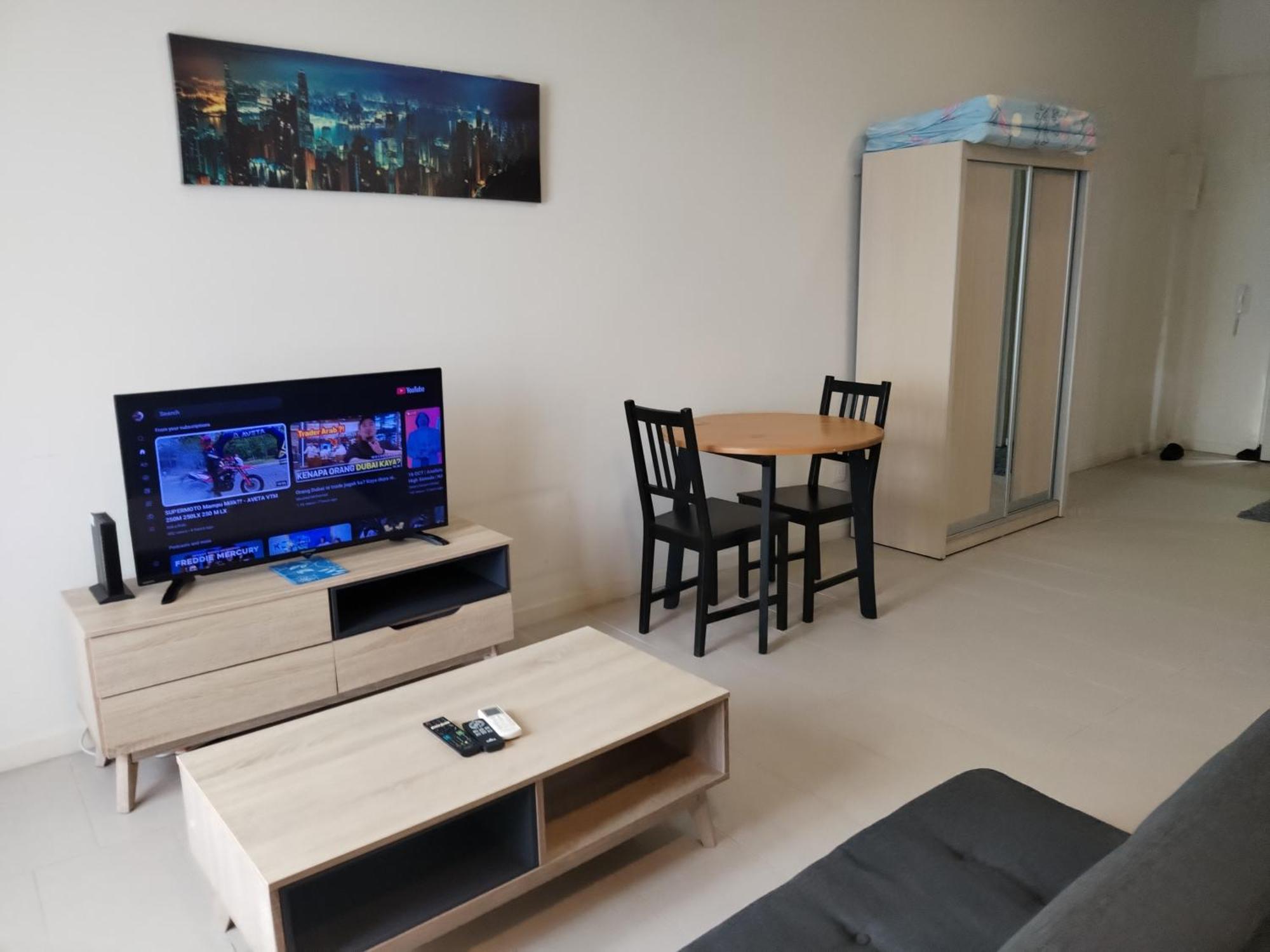 Tamarind Square Cyberjaya By Idealhub Zewnętrze zdjęcie