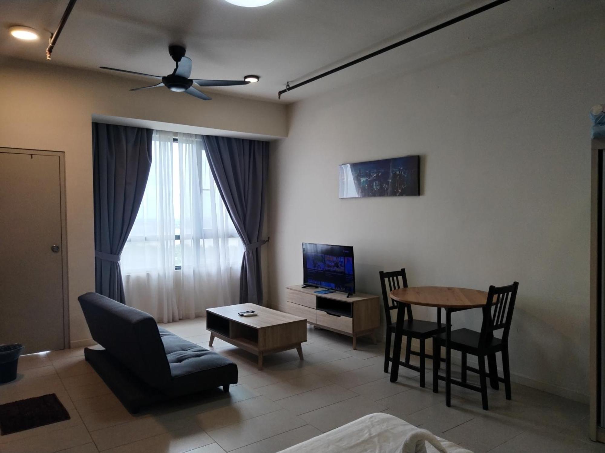 Tamarind Square Cyberjaya By Idealhub Zewnętrze zdjęcie