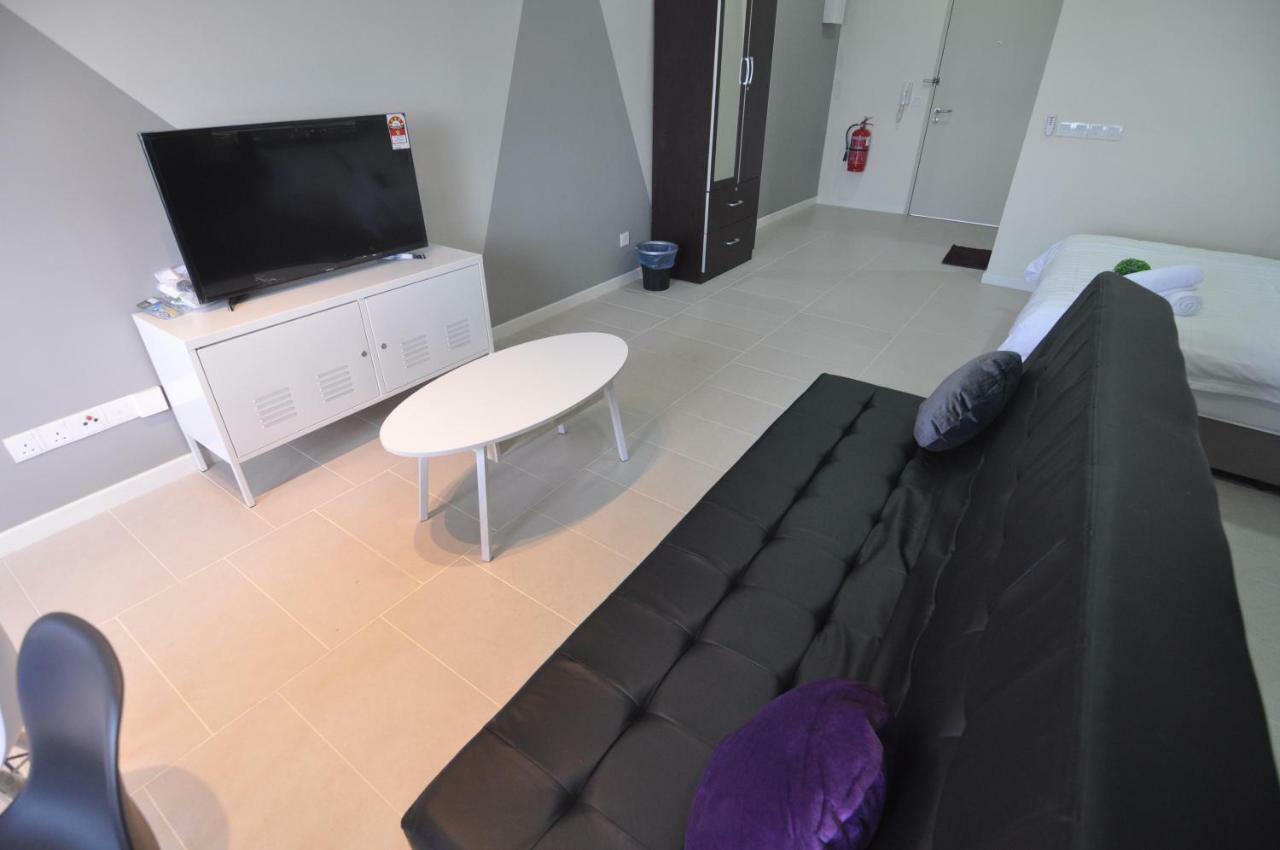 Tamarind Square Cyberjaya By Idealhub Zewnętrze zdjęcie